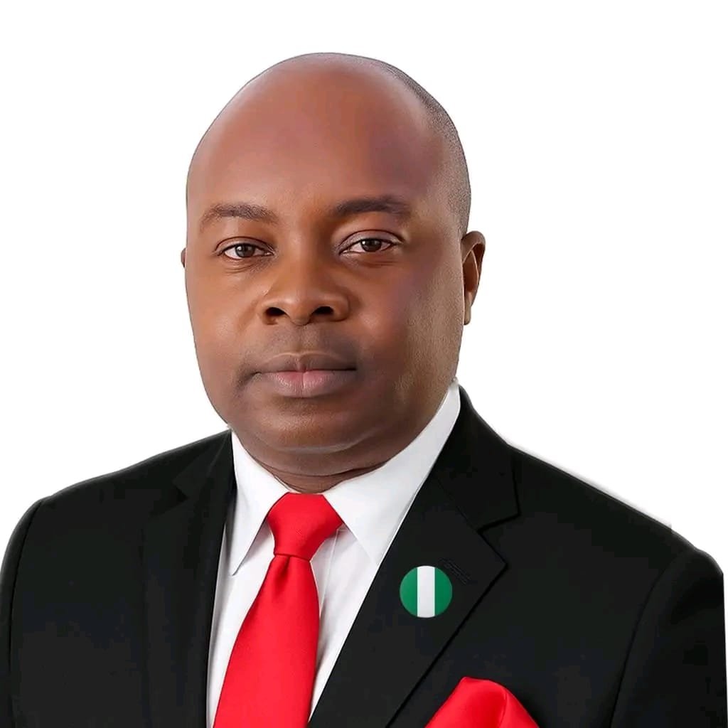 Amb. (Prof.) Ezekiel O. Babalola, Founder & CEO